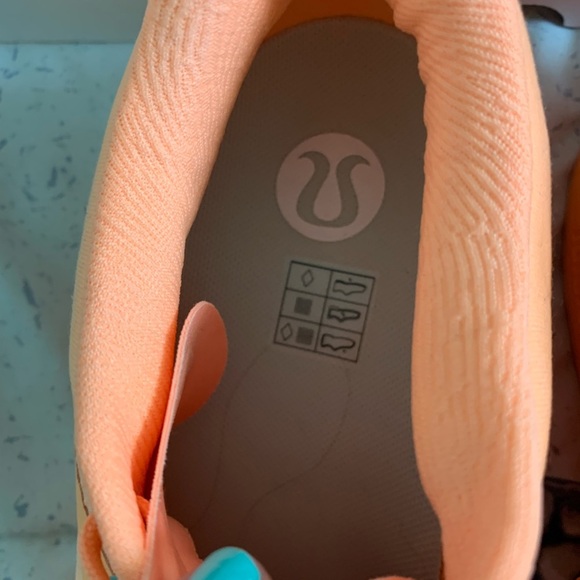 EUC Lululemon athletica Women's Strongfeel training shoes - Picture 5 of 10